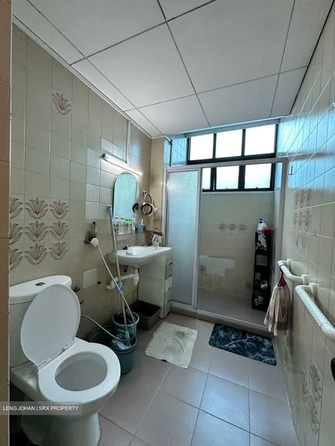 Sherwood Towers (D21), Apartment #579211901